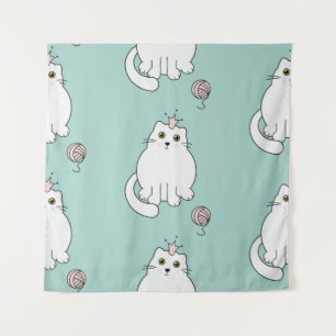 Tenture Motif