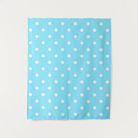 Motif à pois
