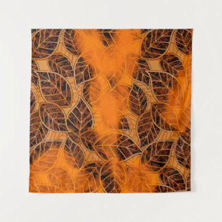 Tenture Motif abstrait colorémoderne,abstrait,art,artiste