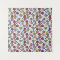 Motif de bonbons | motif Lollies | lollipop 8