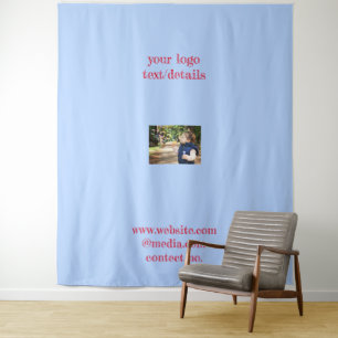 Tenture Motif de parties scintillant brillant coloré simpl