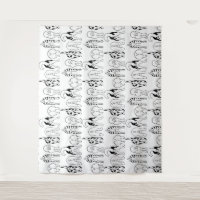 Motif des boutons de chien