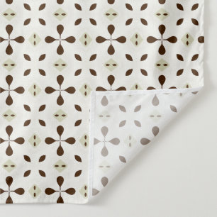 Tenture Motif doux et ancré