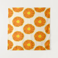 Motif floral sans soudure. motif transparent avec