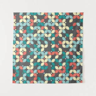 Tenture Motif géométrique intemporel, desi abstrait