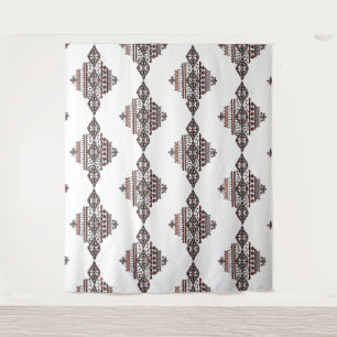 Tenture Motif kabyle