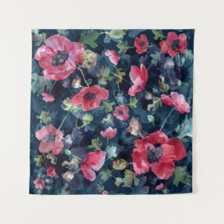 Tenture Motif sans couture tribale. illustration vintage