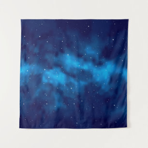 Tenture Motif spatial