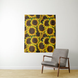 Tenture Motif Sunny Large