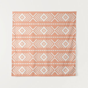 Tenture Motif tribal