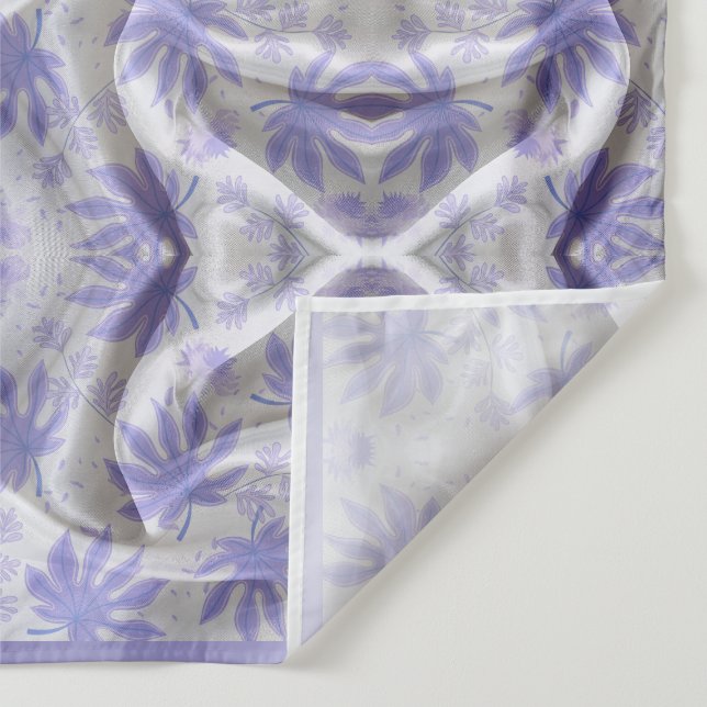 Tenture Movimento Suave (Détail)