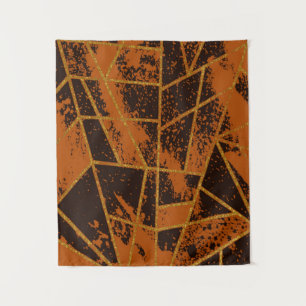 Tenture Murale Abstrait #944 Small