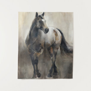 Tenture Murale Cuivre et nickel