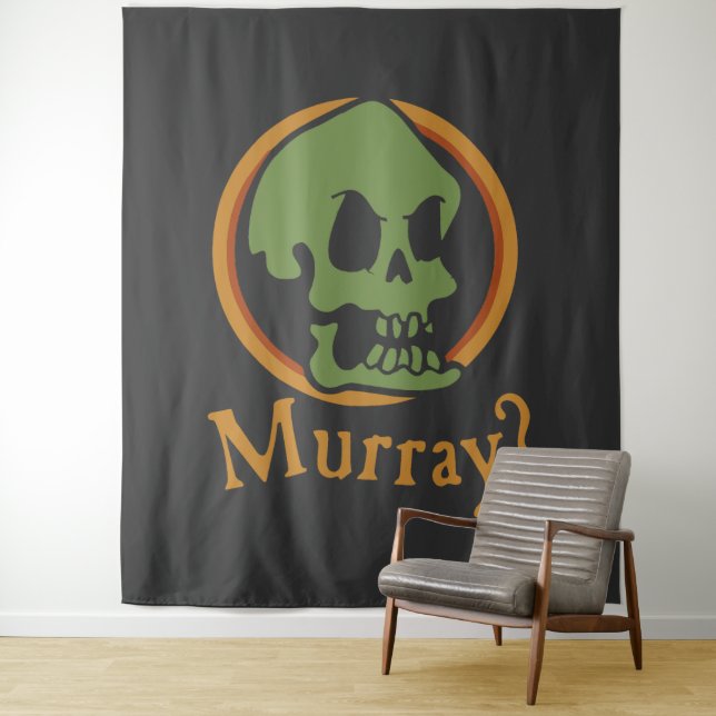 Tenture Murray ? (En situation)