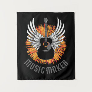 Tenture Music Maker (guitare)