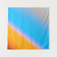 Mystère dégradant : Art Abstrait flou.