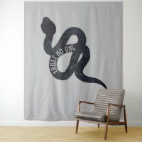 N'Accordez Votre Confiance à Personne Serpent Snak