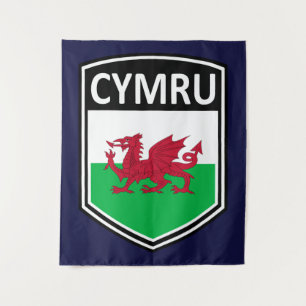 Tenture National - Cymru