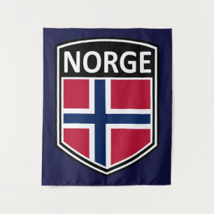 Tenture National - Norge