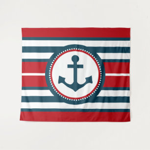 Tenture Nautical design