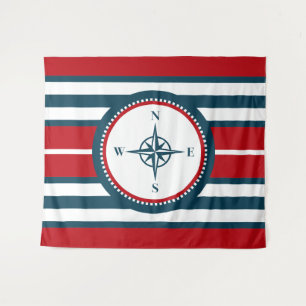 Tenture Nautical design