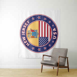 Tenture New Jersey