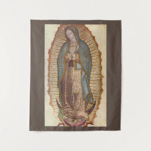 TENTURE NOTRE DAME DE GUADALUPE