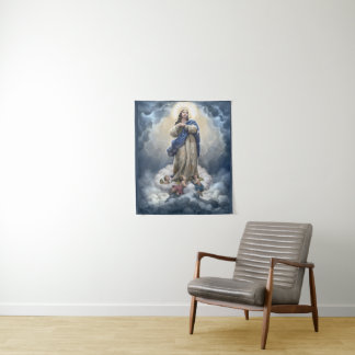 Tenture Notre-Dame de l'Assomption