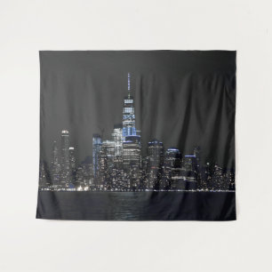 Tenture NY Skyline