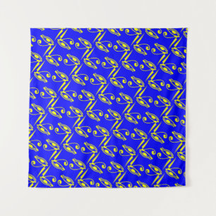 Tenture OEil de Horus