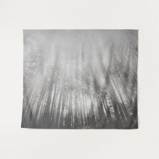 Tenture original gris