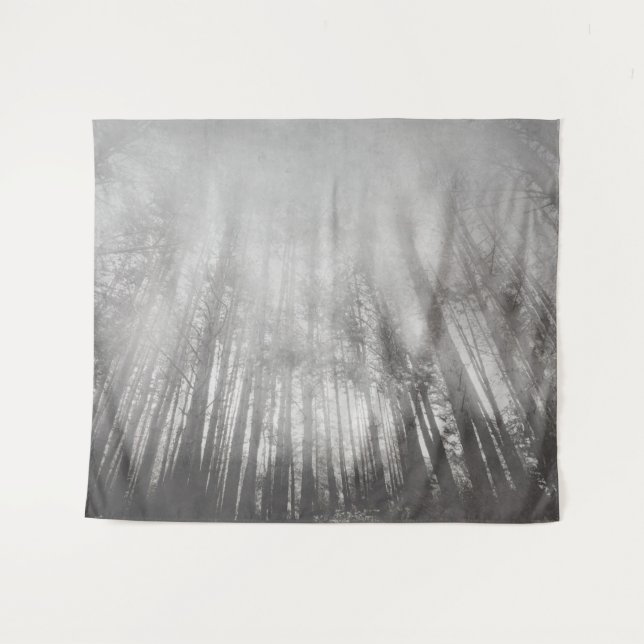 Tenture original gris (Devant (Horizontal))