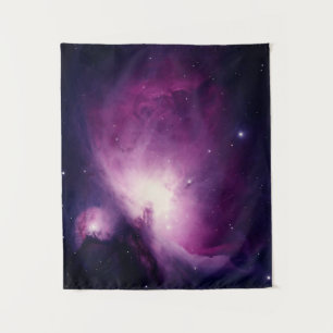Tenture orion-nébula de la GALAXIE DE LA VOIE MILKY
