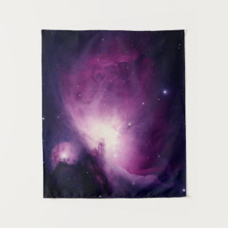 Tenture orion-nébula de la GALAXIE DE LA VOIE MILKY
