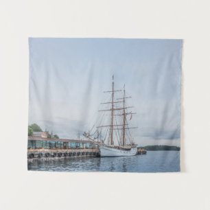 Tenture Oslo Norvège