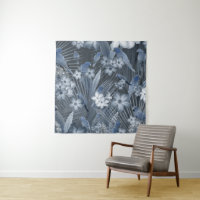Paradis des oiseaux exotiques 3 #art #tropical