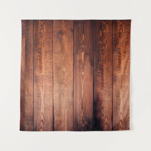 Tenture Parquet en bois