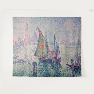 Tenture Paul Signac