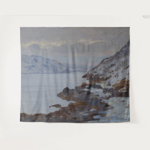 Tenture Paysage par Alexandre Borisov