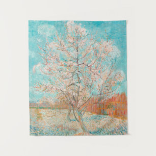 Tenture Peach Tree rose, Vincent van Gogh