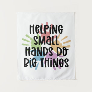 Tenture Pediatric OT ergothérapeute OT Dons