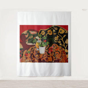 Tenture peinture artistique de Henri Matisse