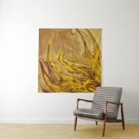 Peinture vintage à l'huile | Meilleur art abstrait
