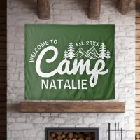 Personnalisé Camp Bach Bachelorette Party Custom