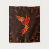 Phoenix Rising - # 1