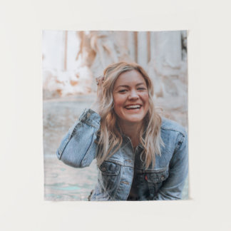 Tenture Photo personnalisée