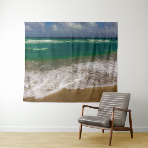Tenture Plage Juno