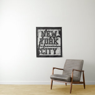 Tenture Plan de ville de New York City