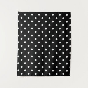 Tenture Polka dot