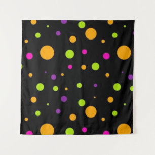 Tenture Polka dot